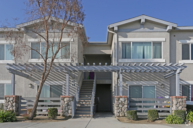 Building Photo - Pacheco Village Apartments