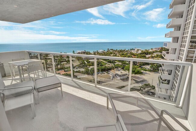 Building Photo - 2715 N Ocean Blvd
