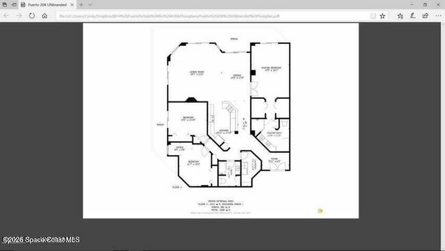 Building Photo - 8914 Puerto Del Rio Dr