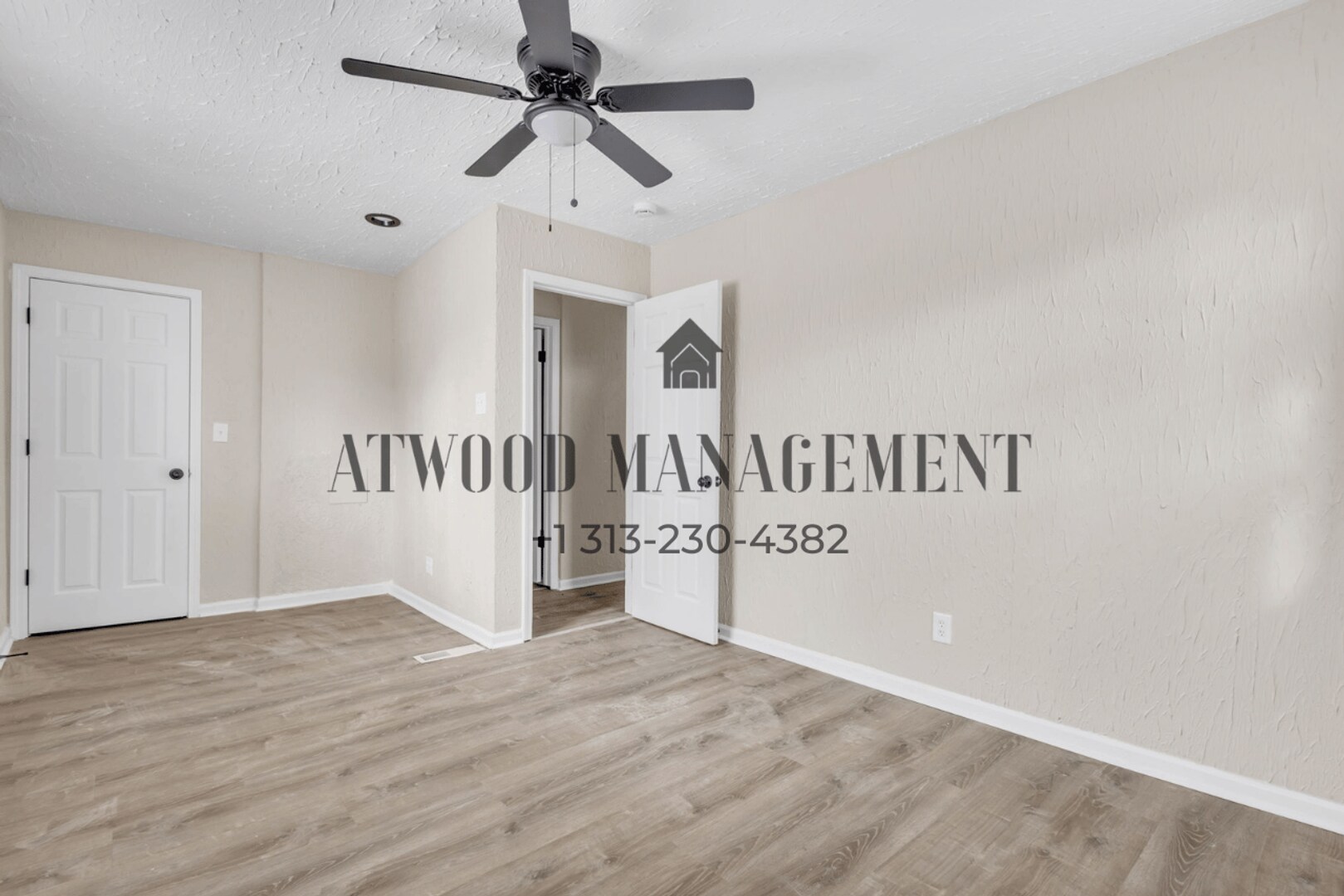 Building Photo - This beautifully updated 3-bedroom, 1-bath single-family home is ready for move-in!