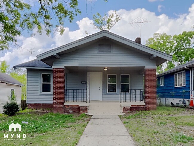Building Photo - 2308 27th Street Ensley