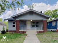 Building Photo - 2308 27th Street Ensley
