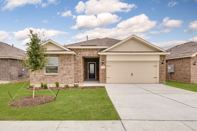 Building Photo - 315 Julian Davis Dr
