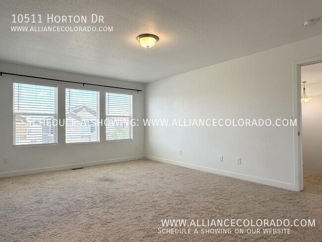 Building Photo - 10511 Horton Dr