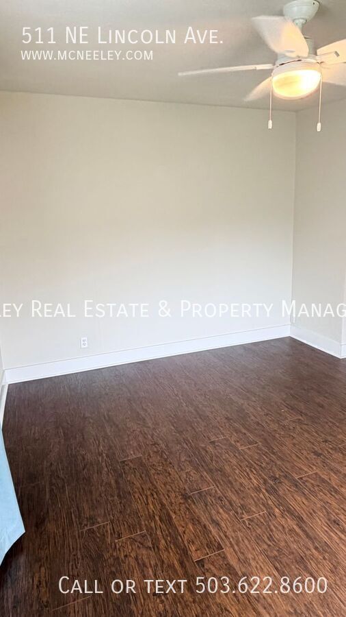 Building Photo - 511 NE Lincoln St