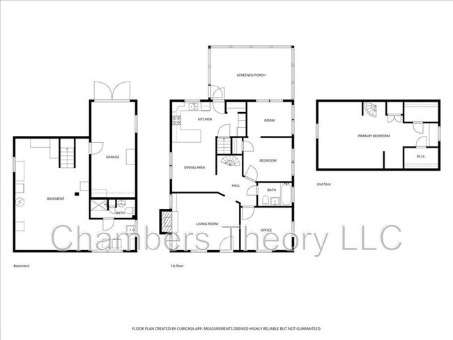 Building Photo - 314 Ethan Allen Ave