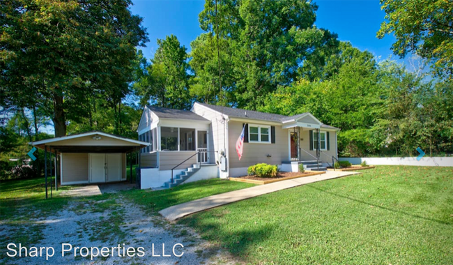 Building Photo - 2 br, 1 bath House - 5306 Bennett Road