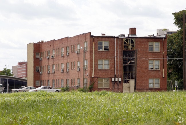 1111 S Denver Ave - Alden Lofts