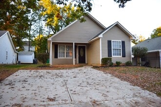 Building Photo - 1623 Dendy Ln