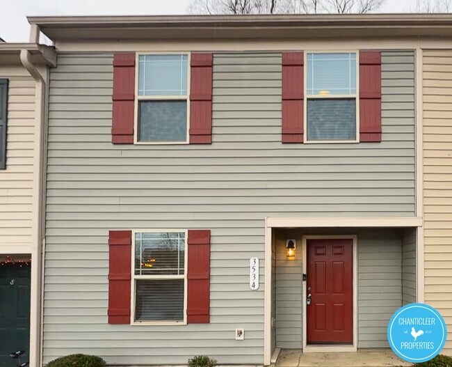 Building Photo - 3534 Midway Island Court