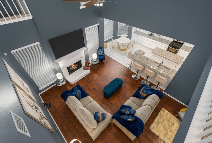 Building Photo - 8205 Steamers Ln