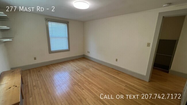 Building Photo - 277 Mast Rd