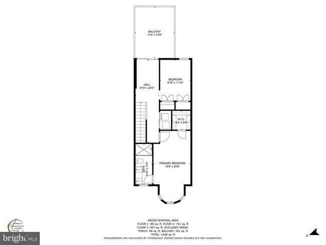 Building Photo - 2003 1st St NW