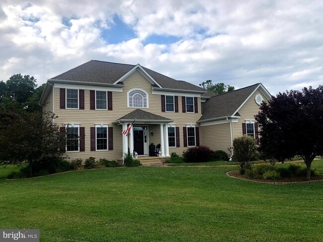 Building Photo - 22705 Wheatley's Content Farm Ln