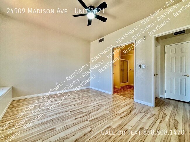 Building Photo - 24909 Madison Ave