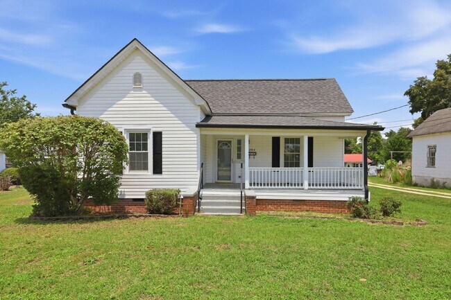 Building Photo - Renovated 2 Bed 1 Bath Home in Erwin