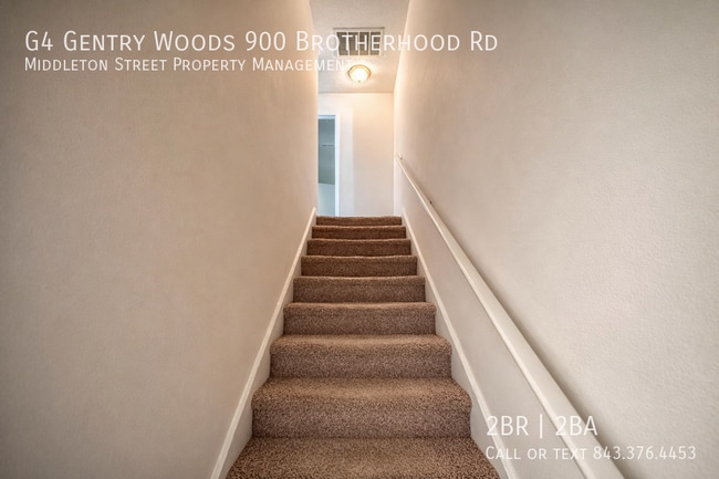 Building Photo - G4 Gentry Woods 900 Brotherhood Rd