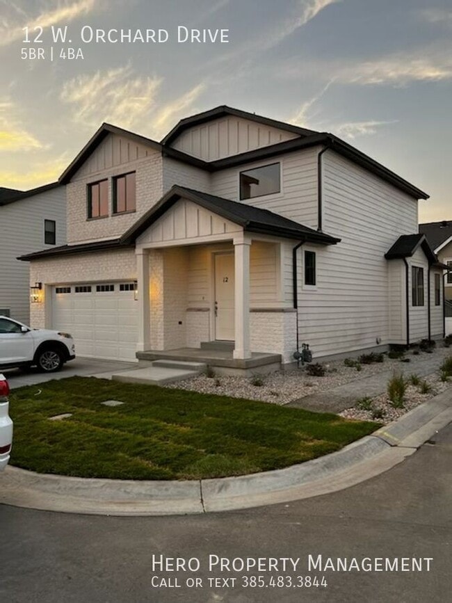 Building Photo - 12 W. Orchard Drive-
