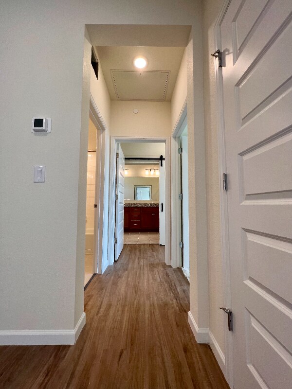 Building Photo - 3865 Presidio Point