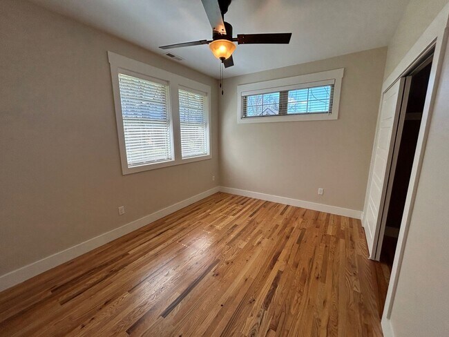 Building Photo - North AVL - Green Built Custom Home, Conve...