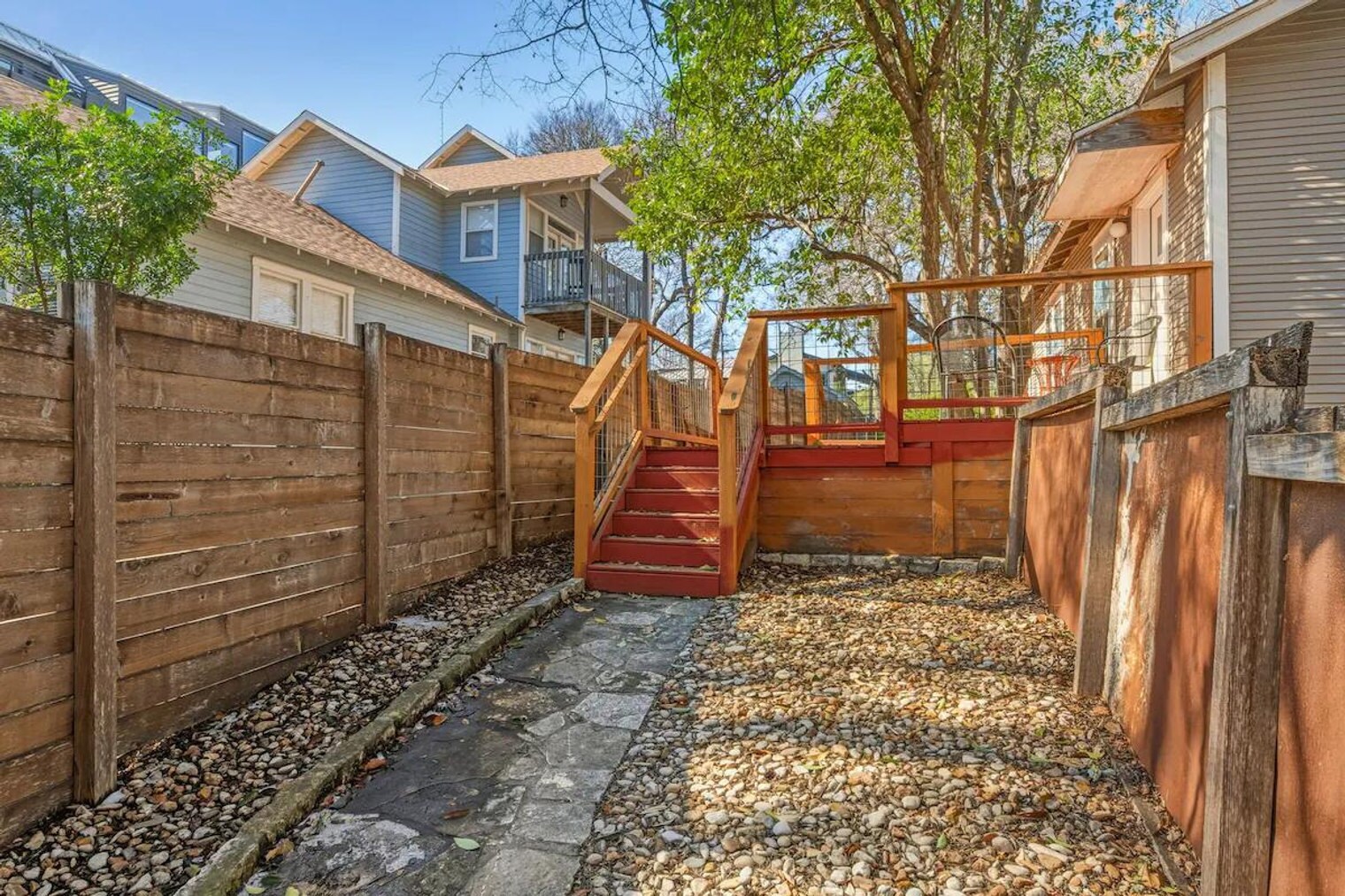 Building Photo - 512 Bouldin Ave