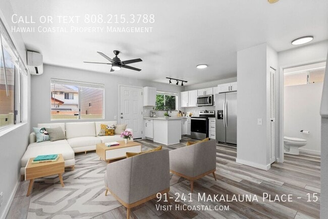 Primary Photo - 91-241-241 Makalauna Pl