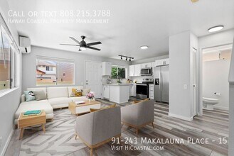 Building Photo - 91-241 Makalauna Place-15