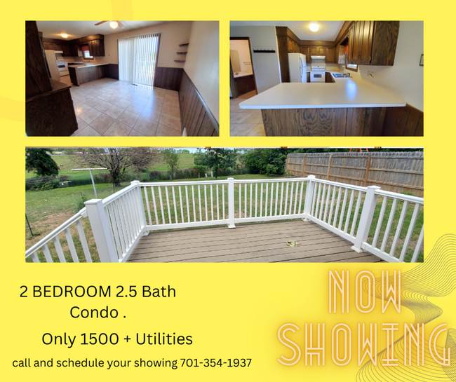 Primary Photo - 3 bed 2.5 bath townhouse