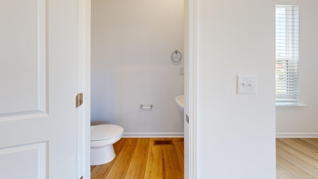 Floorplan - Quinn Residences at Covington Town Center