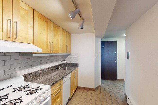 Floorplan - Harper Court