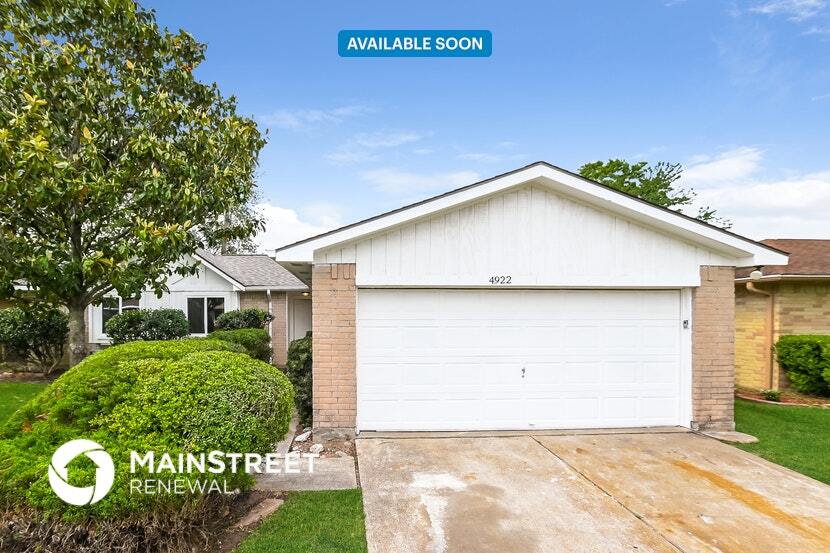 Primary Photo - 4922 Crestway Dr