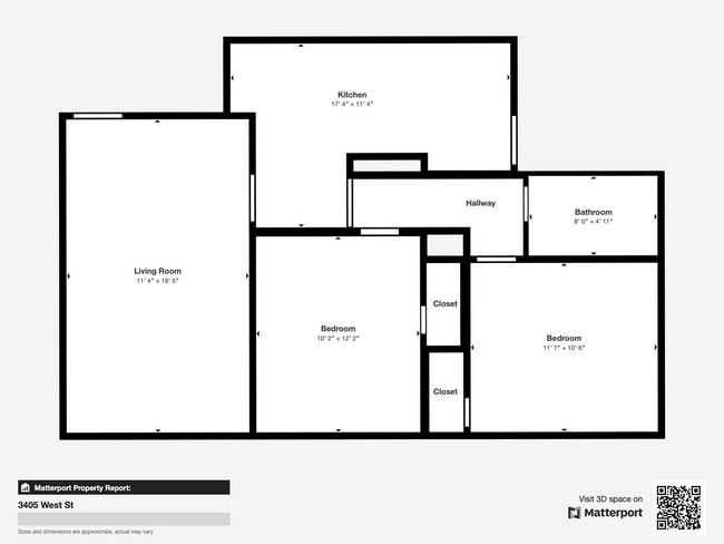Building Photo - NEWLY RENOVATED Unit, w/ HIGH CEILINGS, Sp...