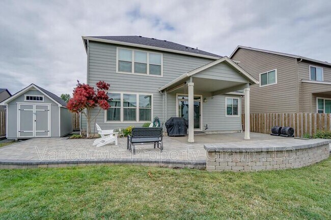 Building Photo - 14303 NE 107th St