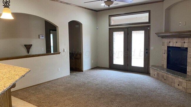 Building Photo - 4701 Ashville Pl