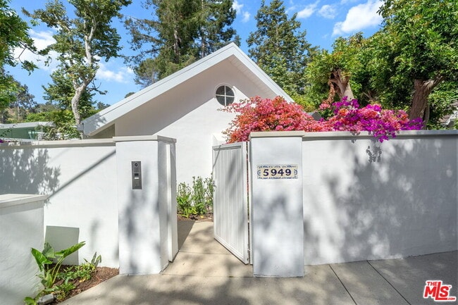 Building Photo - 5965 Ramirez Canyon Rd