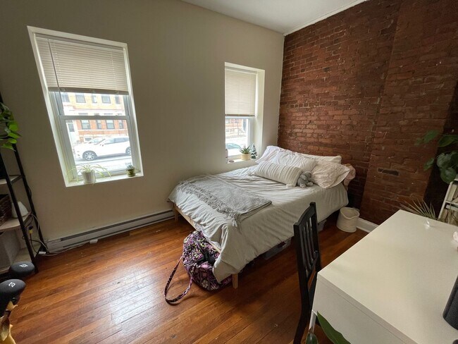 Building Photo - $2495 (Mission Hill) Renovated 1-Bedroom Near Northeastern, Longwood Medical Area & Multiple Univ...