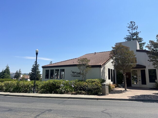 Clubhouse with AC - 21103 Gary Dr