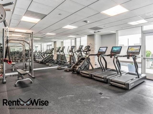 Building Photo - 501 Beale St