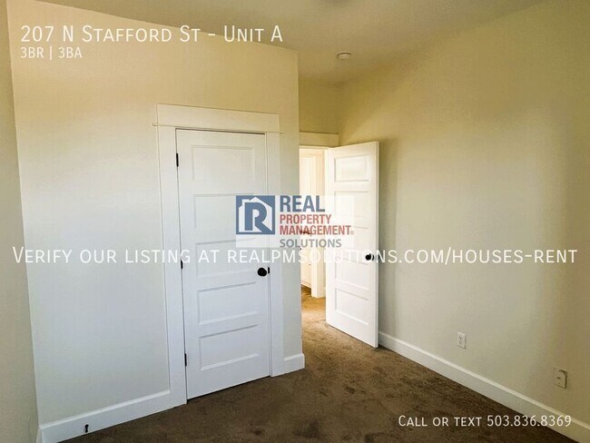 Building Photo - 207 N Stafford St