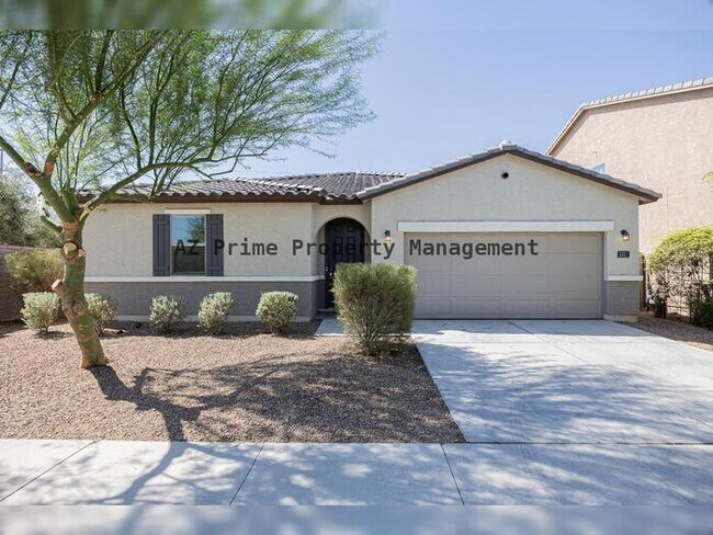 Building Photo - 3311 W Donner Dr