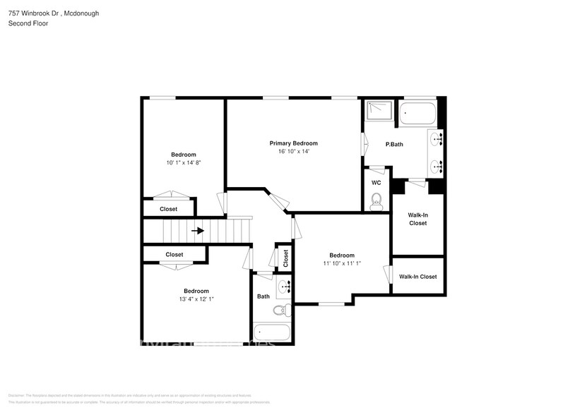 Building Photo - 757 Winbrook Dr