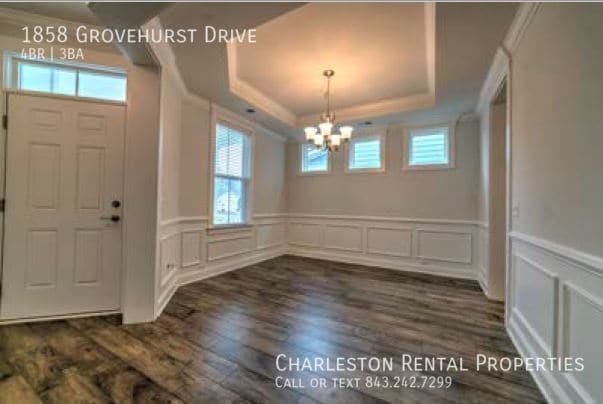Building Photo - 1858 Grovehurst Dr