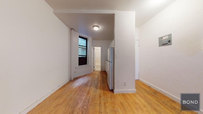 Floorplan - 315 East 93rd Street