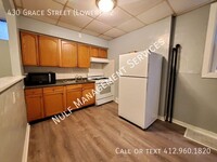 Building Photo - 1 bed, 1 bath unit in Mt Washington