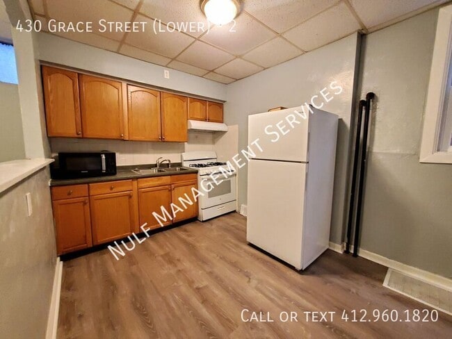 Primary Photo - 1 bed, 1 bath unit in Mt Washington