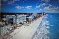 Building Photo - Myrtle Beach Coral Beach Unit 420