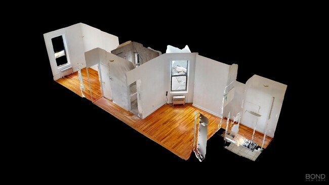 Building Photo - 166 W 83rd St