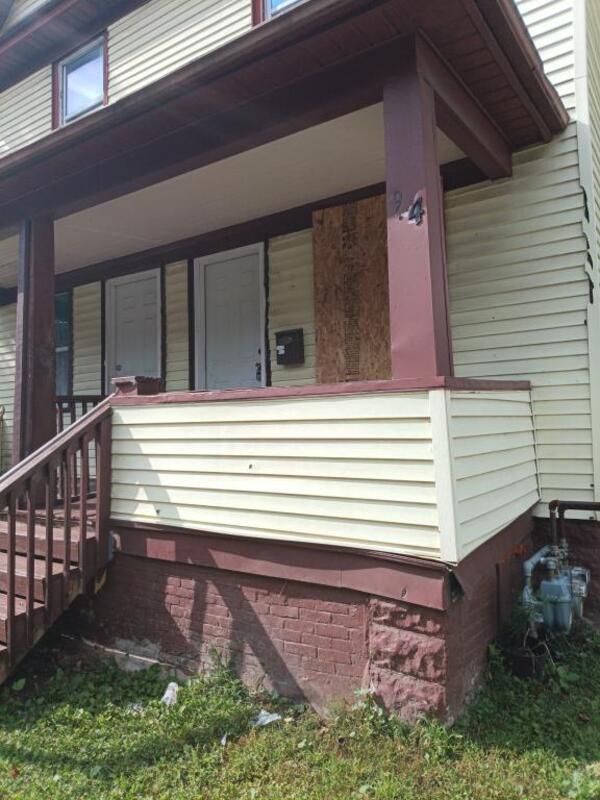 Building Photo - 94 Warsaw St