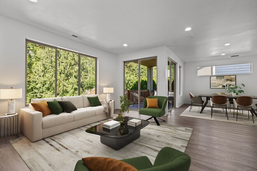 Building Photo - 22901 98th Pl S