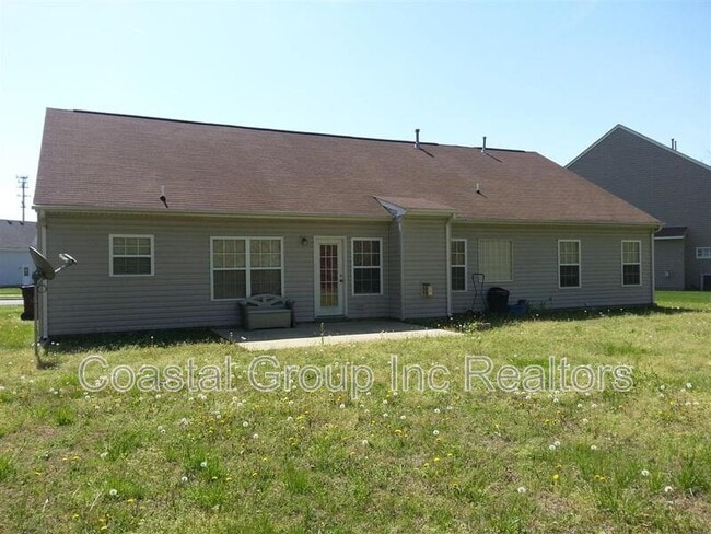 Building Photo - 620 Annaka Loop